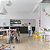 PISO LAMINADO QUICK STEP IMPRESSIVE CARVALHO BEGE SERRADO IM1857 - 1,84M2 - Imagem 1