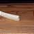 Cordão Branco Flexível 2,5mm - 1m - Imagem 3