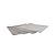 PISO VINILICO FINOTTATO QUADRATTA LUAR DE PRAIA 3MM - 3,60M2 - Imagem 2