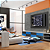 PISO LAMINADO EUCAFLOOR PRIME CLICK CAPUCCINO - 2,36M2 - Imagem 4