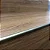 FRONTAL DE ESCADA PISO VINILICO ALUMINIO CHAMPANHE - 3M - Imagem 6