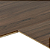 PISO LAMINADO EUCAFLOOR MAX ELEGANCE CLICK NOCE BORGONHA - 3,87M2 - Imagem 3
