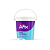 COLA PISO VINILICO CARPINCOL AFIX - 4KG - Imagem 1