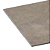 PISO VINILICO RUFFINO NOBILE STUDIO CIMENTO QUEIMADO 2MM - 10,03M2 - Imagem 3