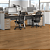 PISO VINILICO RUFFINO BRAVO COLADO EMBAUBA 3MM - 2,60M2 - Imagem 2