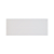 Rodapé Poliestireno Ruffino Branco 10cm Liso SLIM 10mm - 2,40m - Imagem 2