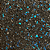 Papel de Parede Líquido Eben Decor Splendore Black Blue - Imagem 1
