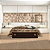 PISO VINILICO RUFFINO SOFISTICATO COLADO CARAMBOLA 2MM - 3,90M2 - Imagem 5