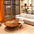 PISO VINILICO RUFFINO SOFISTICATO COLADO CARAMBOLA 2MM - 3,90M2 - Imagem 3