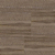 PISO VINILICO RUFFINO BRAVO COLADO CABREUVA 3MM - 2,60M² - Imagem 1