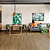 PISO LAMINADO EUCAFLOOR NEW EVIDENCE FREIJO AMBAR - 2,77M2 - Imagem 4
