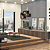 PISO LAMINADO EUCAFLOOR NEW EVIDENCE CARVALHO CORDOBA - 2,77M2 - Imagem 5