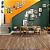 PISO LAMINADO EUCAFLOOR NEW EVIDENCE CARVALHO CORDOBA - 2,77M2 - Imagem 8