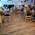 PISO LAMINADO EUCAFLOOR PRIME CLICK CARVALHO RUSTICO - 2,36M2 - Imagem 4