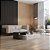 PISO VINILICO COLADO EUCAFLOOR BASIC BALI 2MM - 4,68M2 - Imagem 6