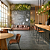 PISO LAMINADO EUCAFLOOR SQUARE MARMORE IMPERADOR - 4,92M2 - Imagem 2