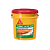COLA PISO VINILICO SIKA BOND 162 PVC FLOOR - 4,5KG - Imagem 1