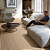 PISO LAMINADO QUICK STEP SMART CARVALHO VANILLA QSSM2676 - 2,51M2 - Imagem 3