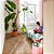 PISO LAMINADO QUICK STEP SMART CARVALHO NATURAL MIDNIGHT QSSM1487 - 2,51M2 - Imagem 2