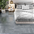 PISO VINILICO TARKETT AMBIENTA STONE 0,7MM TITANIUM 60X60 PLACAS 3,2MM - 3,60M2 - Imagem 2