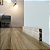 RODAPE EUCAFLOOR ACQUA NEW 21 FRISADO 10CM - 2,40M - Imagem 2
