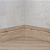 RODAPE EUCAFLOOR ACQUA NEW 18 FRISADO 10CM - 2,40M - Imagem 3