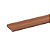 RODAPE EUCAFLOOR ACQUA NEW 28 FRISADO 10CM - 2,40M - Imagem 2