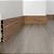 RODAPE EUCAFLOOR ACQUA NEW 28 FRISADO 10CM - 2,40M - Imagem 1