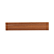 RODAPE EUCAFLOOR ACQUA NEW 28 FRISADO 10CM - 2,40M - Imagem 3