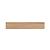 RODAPE EUCAFLOOR ACQUA NEW 10 FRISADO 10CM - 2,40M - Imagem 2