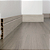 RODAPE EUCAFLOOR ACQUA NEW 8 FRISADO 10CM - 2,40M - Imagem 2