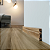 RODAPE EUCAFLOOR ACQUA NEW 7 FRISADO 10CM - 2,40M - Imagem 2