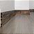 RODAPE EUCAFLOOR ACQUA NEW 19 FRISADO 10CM - 2,40M - Imagem 1