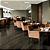 PISO VINILICO TARKETT AMBIENTA SERIES TABACO 3MM - 3,58M2 - Imagem 2