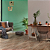 PISO VINILICO TARKETT AMBIENTA SERIES CANELA 3MM - 3,58M2 - Imagem 3