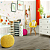 PISO VINILICO COLADO TARKETT INJOY MENTA 2MM - 5,13M2 - Imagem 3