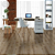 PISO VINILICO COLADO TARKETT INJOY CALENDULA 2MM - 5,13M2 - Imagem 4