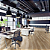 PISO VINILICO TARKETT ESSENCE 30 MALVA 2,5MM - 4,09M2 - Imagem 2
