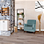 PISO VINILICO TARKETT ESSENCE 30 MELISSA 2,5MM - 4,09M2 - Imagem 3