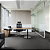 CARPETE EM PLACA TARKETT DESSO ESSENCE 9502 - 5M2 - Imagem 3