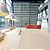 PISO VINÍLICO HOMOGÊNEO TARKETT IQ OPTIMA LIGHT SAND BEIGE 3242246 / 2,0MM - Imagem 5