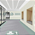 PISO VINÍLICO HOMOGÊNEO TARKETT IQ OPTIMA MEDIUM GREY 3242853 / 2,0MM - Imagem 4