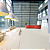 PISO VINÍLICO HOMOGÊNEO TARKETT IQ OPTIMA WHITE 3242862 / 2,0MM - Imagem 5