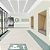 PISO VINÍLICO HOMOGÊNEO TARKETT IQ OPTIMA WHITE 3242862 / 2,0MM - Imagem 4