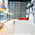 PISO VINÍLICO HOMOGÊNEO TARKETT IQ OPTIMA COOL WHITE 3242871 / 2,0MM - Imagem 5