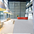 PISO VINÍLICO HOMOGÊNEO TARKETT IQ OPTIMA WHITE GREY 3242872 / 2,0MM - Imagem 4