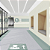 PISO VINÍLICO HOMOGÊNEO TARKETT IQ OPTIMA WHITE GREY 3242872 / 2,0MM - Imagem 5