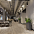 PISO VINILICO SPC TARKETT AMBIENTA TECH NOZ MOSCADA 5MM - 2,20M2 - Imagem 2