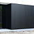PAINEL RIPADO EXTERNO WPC FINOTTATO PRETO - 3M - Imagem 5