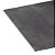 PISO VINILICO TARKETT AMBIENTA STONE XL GRAFITO PORCELAIN 92X92 PLACAS 3MM - 3,38M2 - Imagem 2